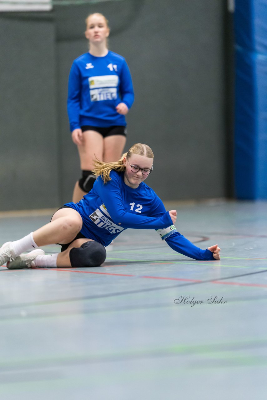 Bild 453 - wU16 Wiemersdorf